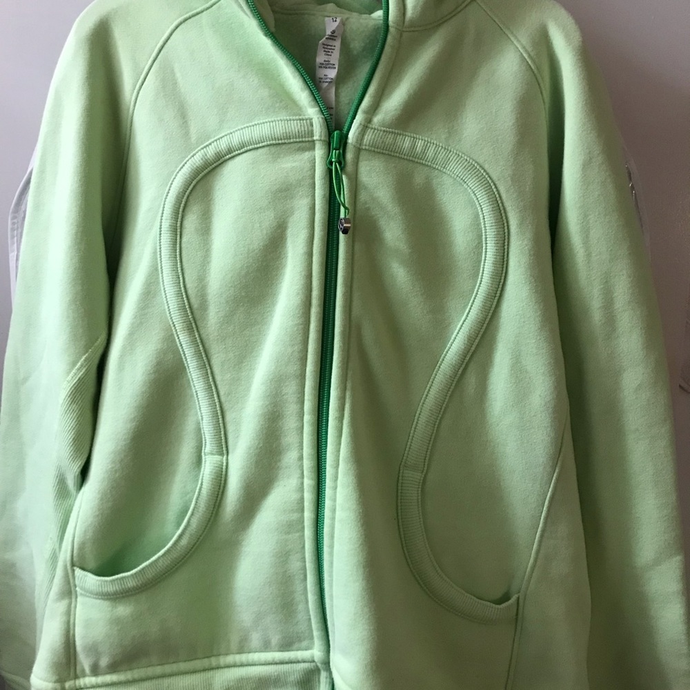 Lululemon Jacket